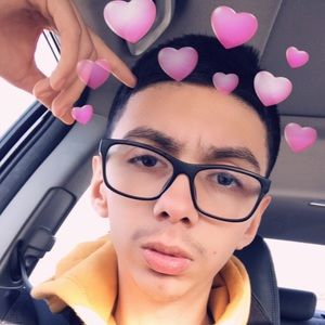 Meet your Posher, Erick